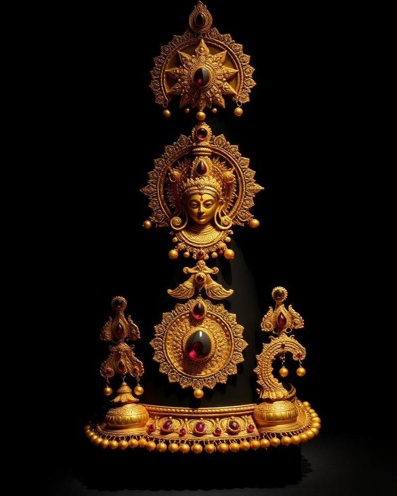 Antique Jewellery