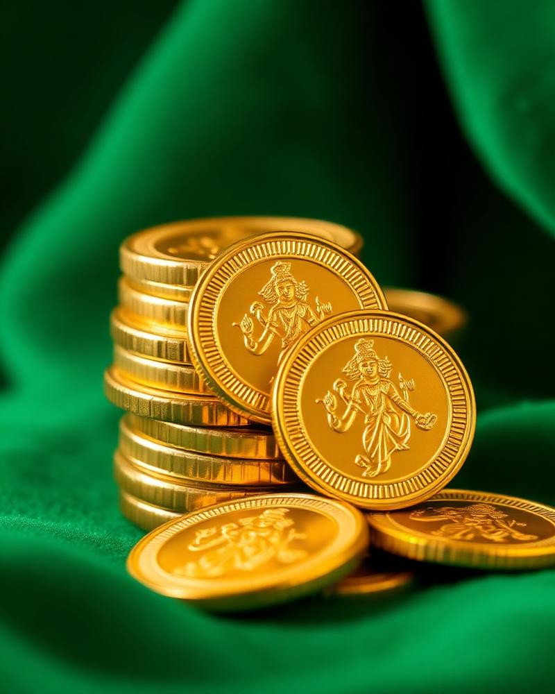Chandni Coins A