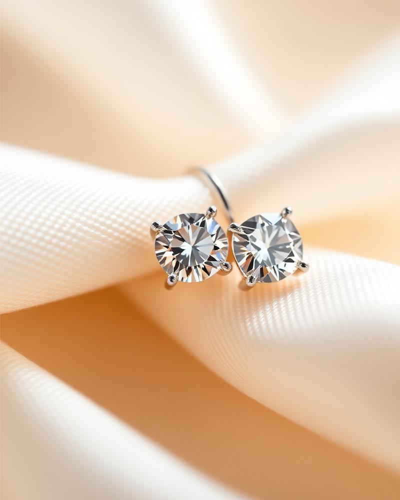 Diamond Jewellery